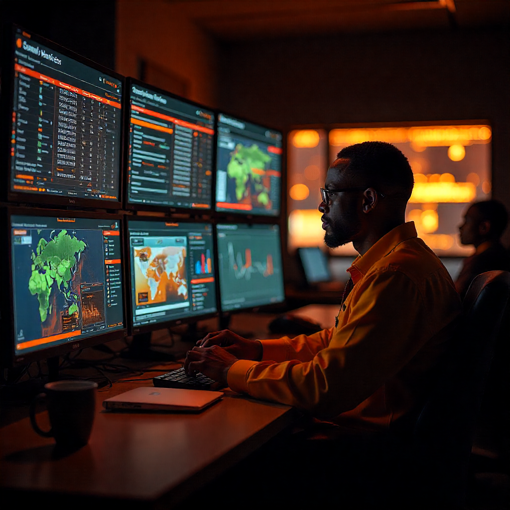 Transport and Logistics NQF1