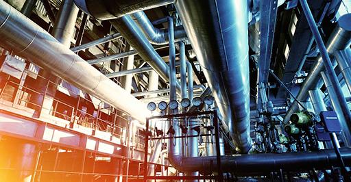 Industrial Chemicals