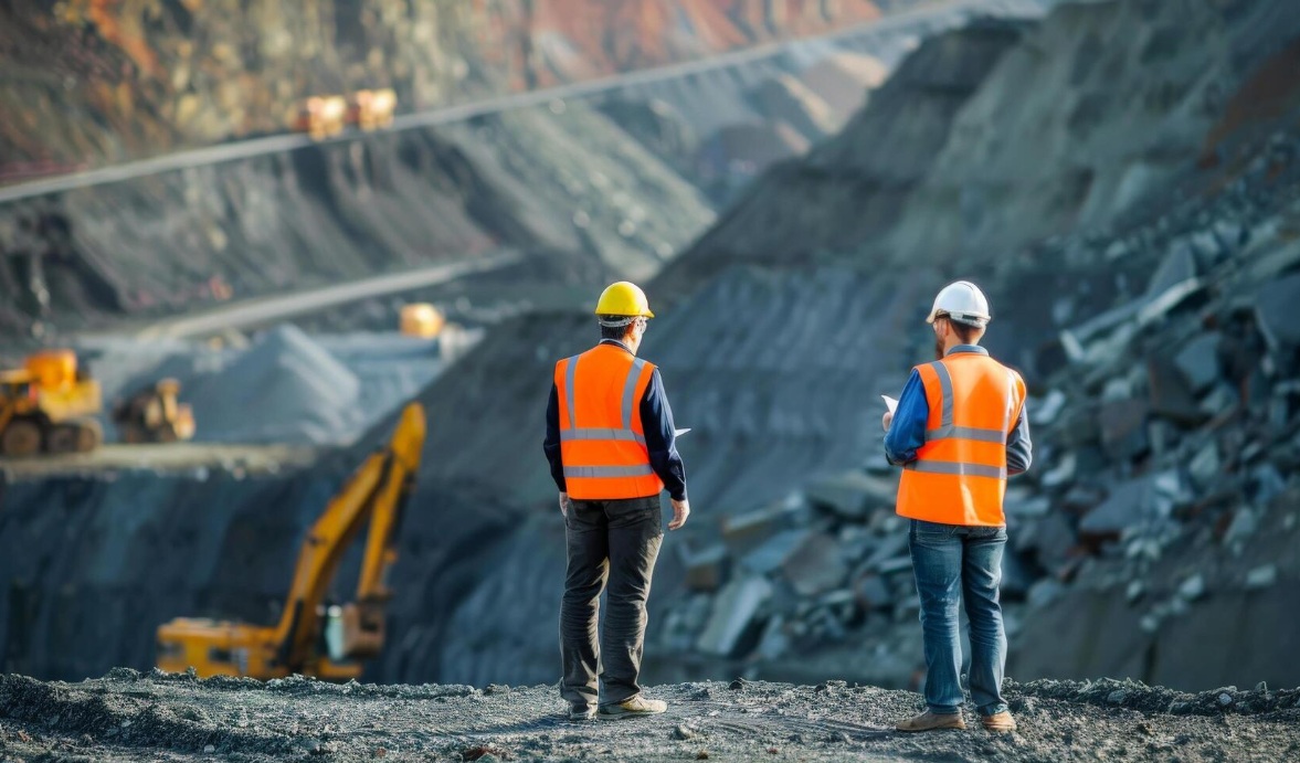 Mining Chemicals & Explosives