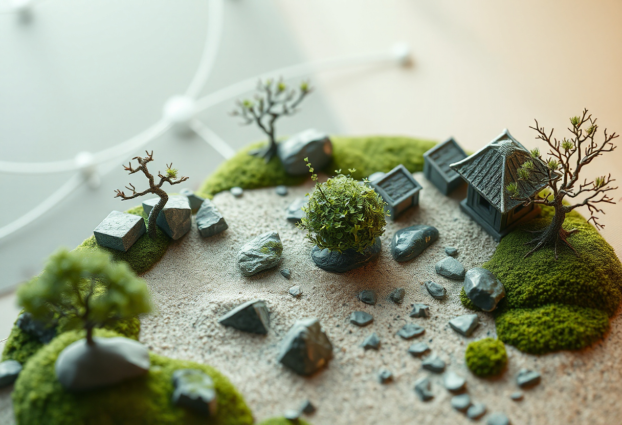 Technology & Monitoring Systems