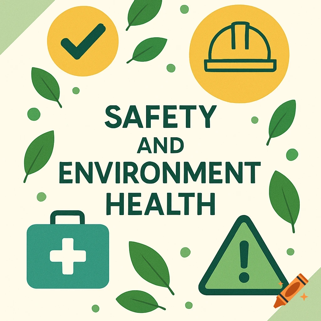 Environmental Impact Reduction