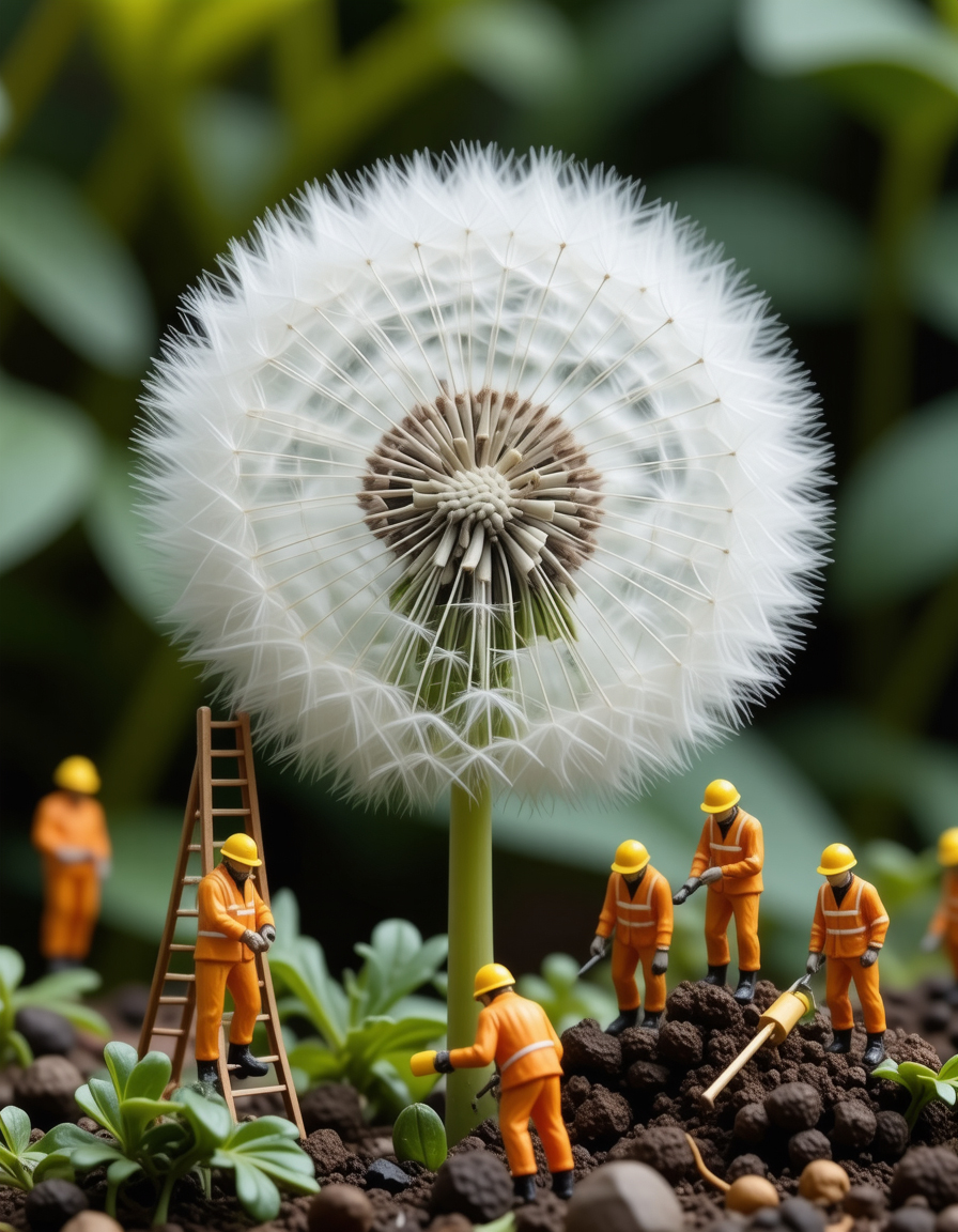 Quality of Products & Services